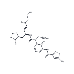 化合物 AG-7404|T26574|TargetMol