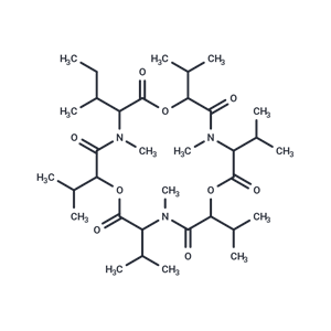 恩镰孢菌素 B1|T13680|TargetMol