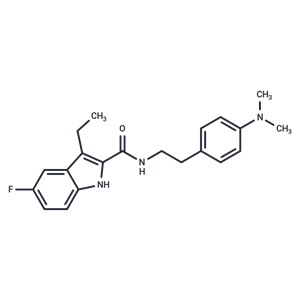 化合物 Org27759|T28261|TargetMol