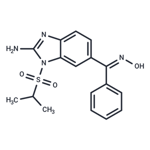 化合物 Enviroxime|T31644|TargetMol