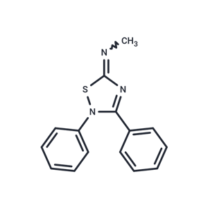 化合物 SCH-202676 HBr|T24770|TargetMol