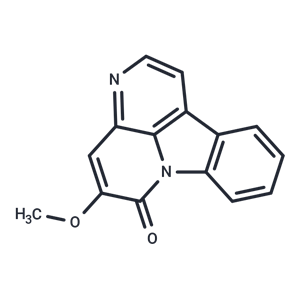 化合物 5-Methoxycanthin-6-one|TN3125|TargetMol