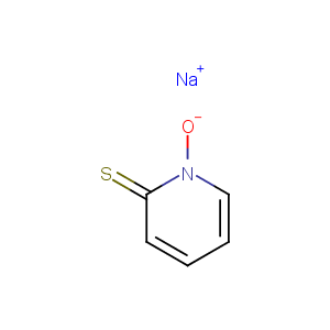 化合物 Pyrithione sodium|T26004|TargetMol