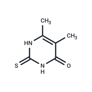 5,6-dimethyl-2-Thiouracil|T37344|TargetMol