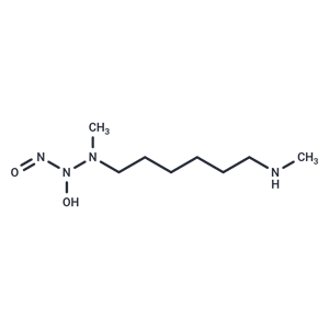 化合物 MAHMA NONOate|T74030|TargetMol