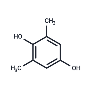 2,6-Dimethylhydroquinone|T38092|TargetMol