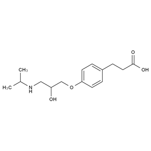 艾司洛爾雜質(zhì)4,Esmolol Impurity 4