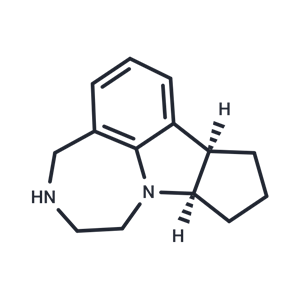 化合物 WAY 163909|T17253|TargetMol