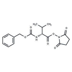 Z-Val-Osu|T64925|TargetMol