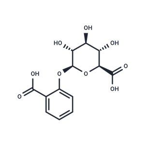 1-Salicylate Glucuronide|T37484|TargetMol