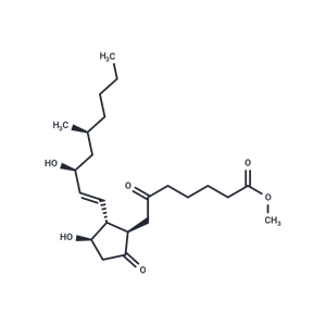 化合物 Ornoprostil|T20710|TargetMol