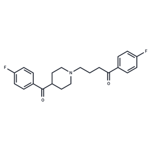 化合物 Lenperone|T25661|TargetMol