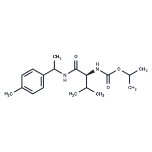 化合物 Iprovalicarb|T20790|TargetMol