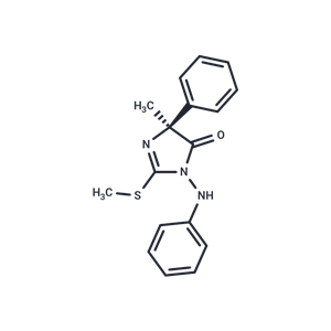 化合物 Fenamidone|T70383|TargetMol