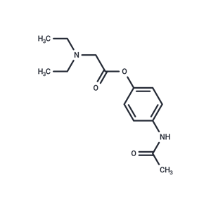 化合物 Propacetamol|T60435|TargetMol