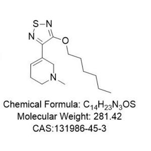 酒石酸占诺美林-GMP级，化工级，可关联CDE