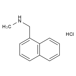 CATO_特比萘芬EP雜質(zhì)A鹽酸鹽_65473-13-4_97%