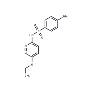 磺胺乙氧嗪|T13027|TargetMol