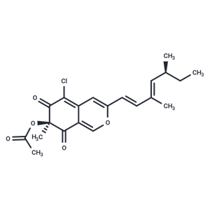 Sclerotiorin|T36878|TargetMol