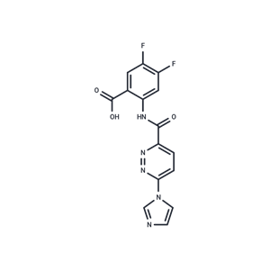 SR-717 free acid|T39926|TargetMol