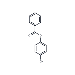 化合物 Hydroquinone monobenzoate|T71887|TargetMol