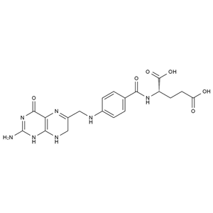 葉酸雜質(zhì)14,Folic Acid Impurity 14