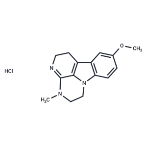 化合物 Metralindole HCl|T28030|TargetMol