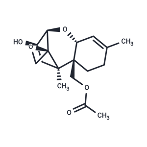 15-乙酰蛇形菌素,15-Acetoxyscirpenol