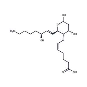 化合物 Thromboxane B2|T41246|TargetMol