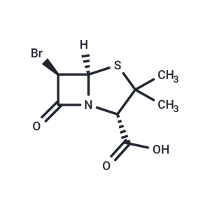 化合物 Brobactam|T26906|TargetMol