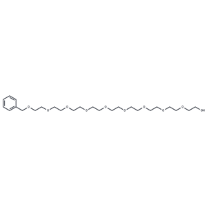 Benzyl-PEG9-alcohol|T40987|TargetMol