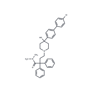 Loperamide phenyl,Loperamide phenyl