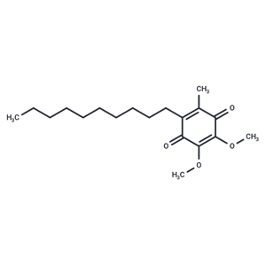 癸基泛醌|T27139|TargetMol