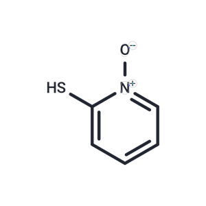 化合物 Pyrithione Zinc|T71994|TargetMol