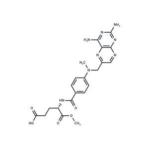 化合物 Methotrexate 1-methyl ester,Methotrexate 1-methyl ester