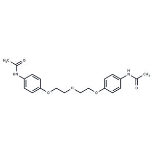 化合物 Diamfenetide|TP2378|TargetMol