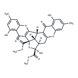 Remisporine B|T37288|TargetMol