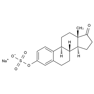 雌酚酮3-硫酸鈉,Estrone 3-Sulfate Sodium Salt