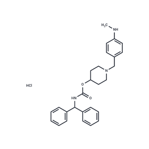 化合物 YM-58790 hydrochloride|T13372|TargetMol