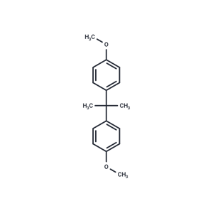 化合物 Dimethyl-bisphenol A|T60398|TargetMol