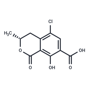 Ochratoxin α|T39339|TargetMol