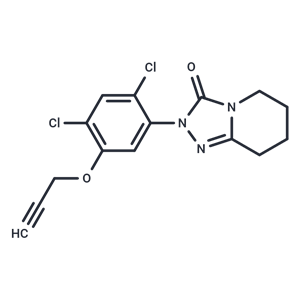 化合物 Azafenidin|T68883|TargetMol