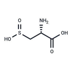 L-半胱氨酸亞磺酸,L-Cysteinesulfinic acid