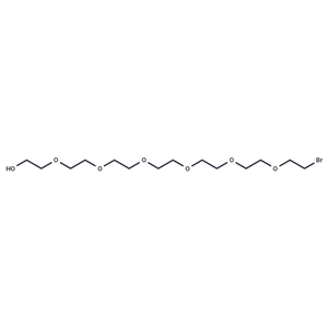 Bromo-PEG7-alcohol|T40963|TargetMol