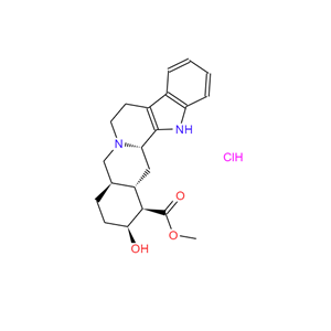 鹽酸育亨賓,Yohimbine HCL