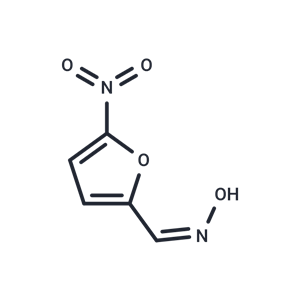 化合物 Nifuroxime,Nifuroxime