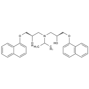 普萘洛爾EP雜質(zhì)B,Propranolol EP Impurity B