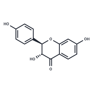 化合物 Garbanzol|TN4110|TargetMol