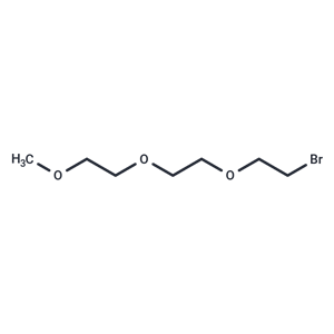 Methyl-PEG3-bromide|T40836|TargetMol