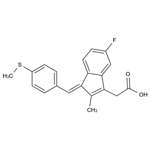 CATO_舒林酸雜質(zhì)N92_49627-27-2_97%